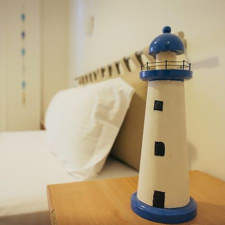 Faros Hotel Áfiszosz Kültér fotó